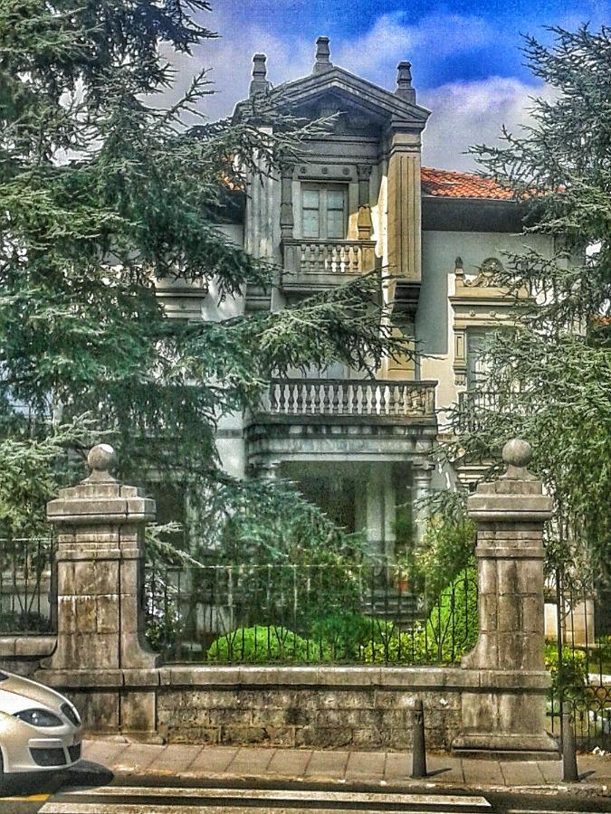 La Casuca Nandin Βίλα Arredondo Εξωτερικό φωτογραφία
